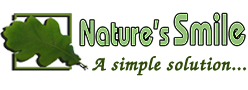 NaturesSmile&trade; Logo
